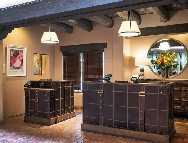 La Posada de Santa Fe, A Tribute Portfolio Resort & Spa by Marriott hotel detail image 3