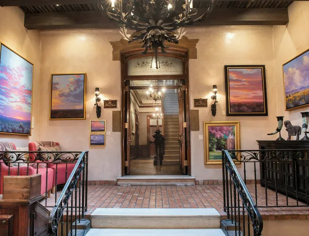 La Posada de Santa Fe, A Tribute Portfolio Resort & Spa by Marriott hotel detail image 4