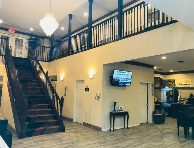 Days Inn by Wyndham Trumann AR hotel detail image 2