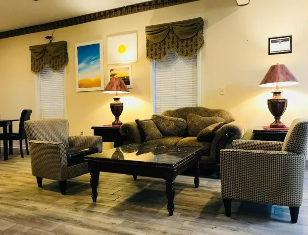 Days Inn by Wyndham Trumann AR hotel detail image 4