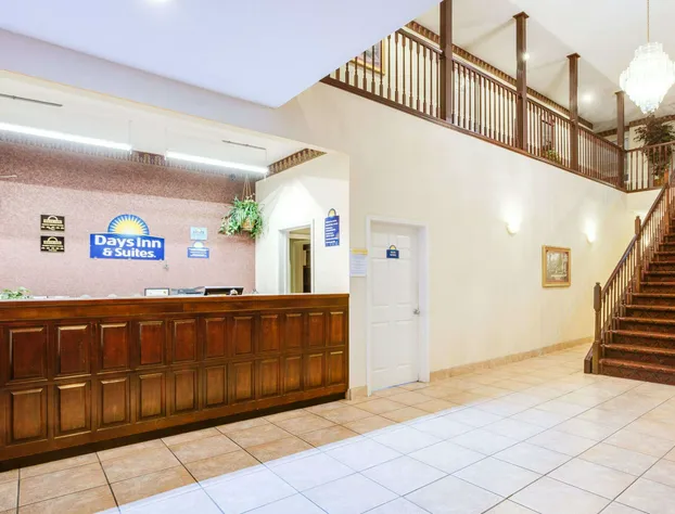 Days Inn by Wyndham Trumann AR hotel detail image 3