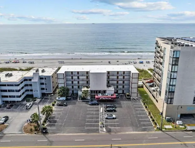 Oasis Hotel hotel detail image 1