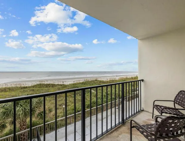 Oasis Hotel hotel detail image 4