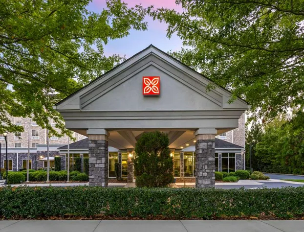 Hilton Garden Inn Winston-Salem/Hanes Mall hotel detail image 3