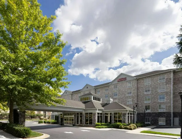 Hilton Garden Inn Winston-Salem/Hanes Mall hotel detail image 2