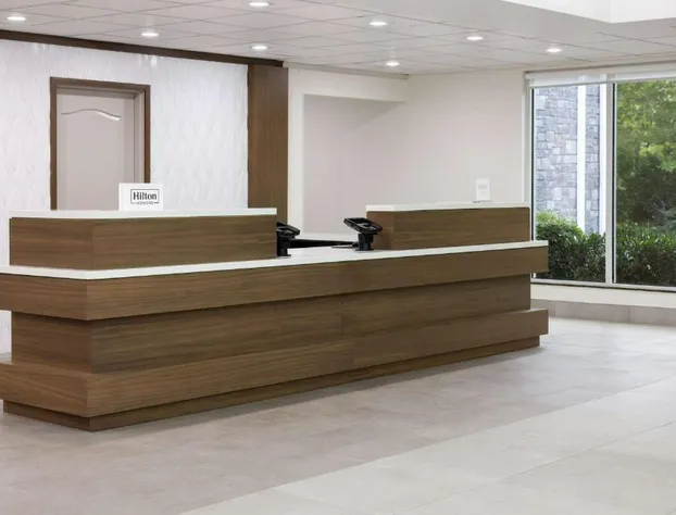 Hilton Garden Inn Winston-Salem/Hanes Mall hotel detail image 4