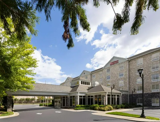 Hilton Garden Inn Winston-Salem/Hanes Mall hotel detail image 1