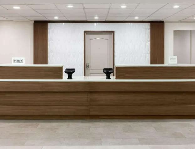 Hilton Garden Inn Winston-Salem/Hanes Mall hotel detail image 4