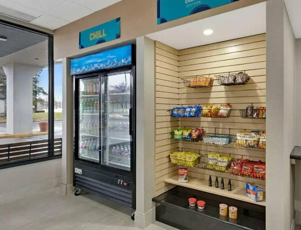 Clarion Pointe Near Erie Casino hotel detail image 2