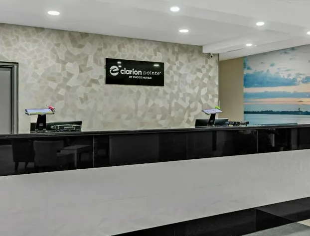 Clarion Pointe Near Erie Casino hotel detail image 3