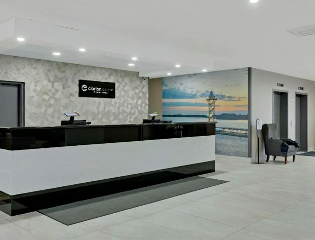 Clarion Pointe Near Erie Casino hotel detail image 4