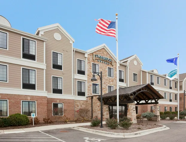 Staybridge Suites Milwaukee West-Oconomowoc by IHG hotel detail image 1