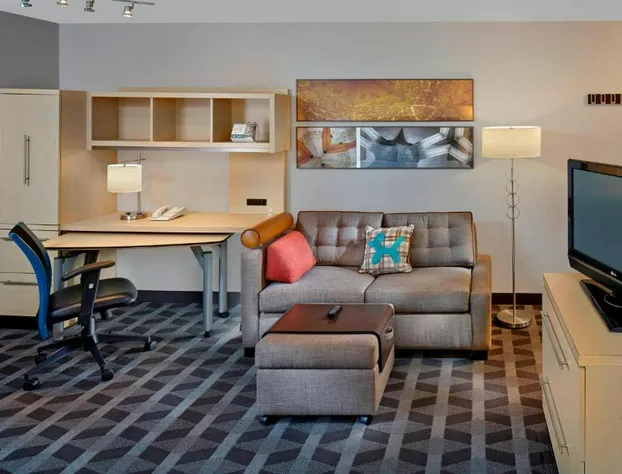 TownePlace Suites by Marriott Albany Downtown/Medical Center hotel detail image 4