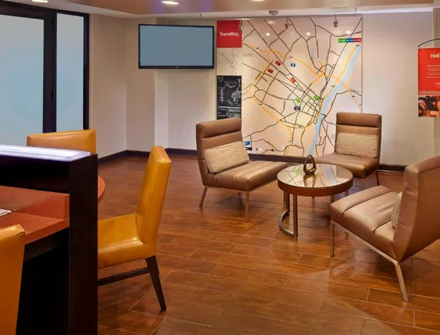 TownePlace Suites by Marriott Albany Downtown/Medical Center hotel detail image 2