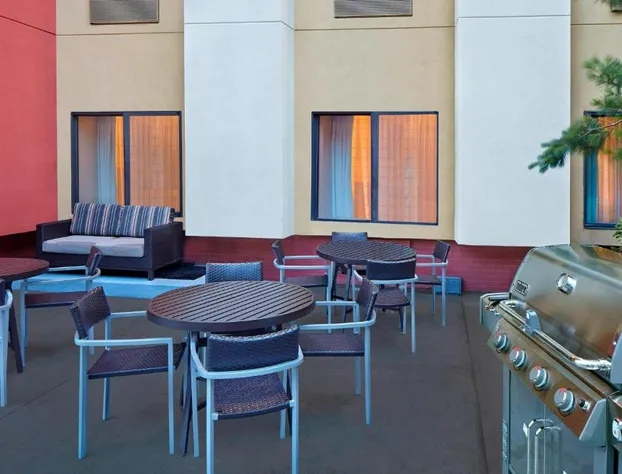 TownePlace Suites by Marriott Albany Downtown/Medical Center hotel detail image 3