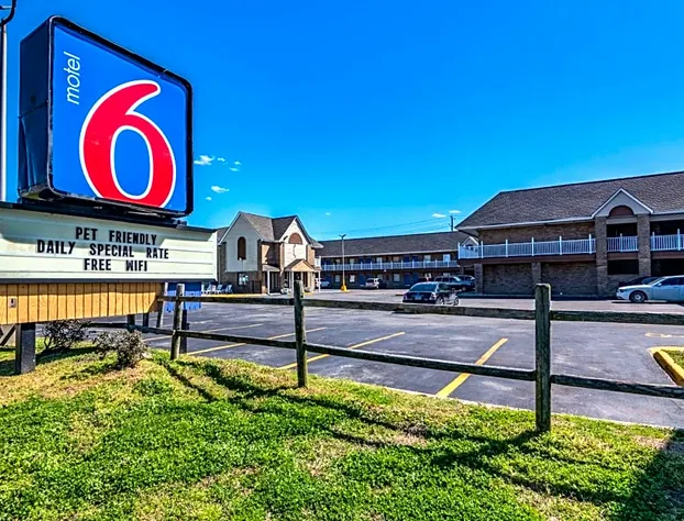 Motel 6 Portsmouth, VA hotel detail image 4
