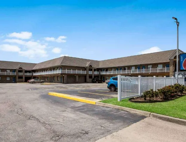 Motel 6 Portsmouth, VA hotel detail image 2