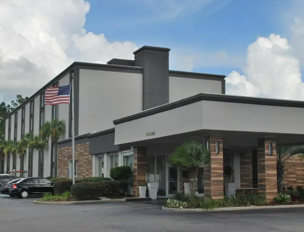 Wyndham Garden Summerville hotel detail image 2