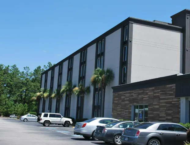 Wyndham Garden Summerville hotel detail image 3