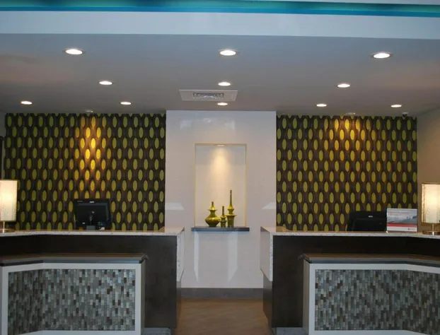 Wyndham Garden Summerville hotel detail image 4