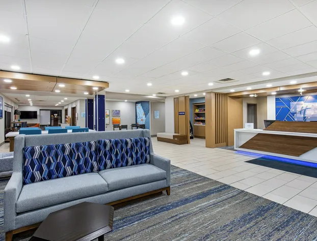 Holiday Inn Express Savannah South I-95 - Richmond by IHG hotel detail image 2