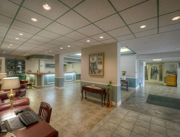 Claymore inn & Suites hotel detail image 1