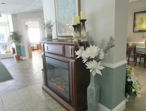 Claymore inn & Suites hotel detail image 2