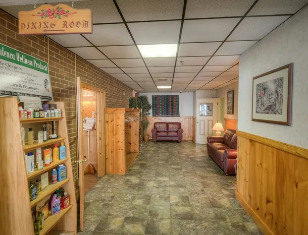 Claymore inn & Suites hotel detail image 3