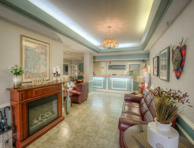 Claymore inn & Suites hotel detail image 4