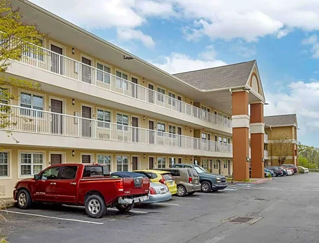 Extended Stay America Suites - Little Rock - Financial Centre Parkway hotel detail image 1