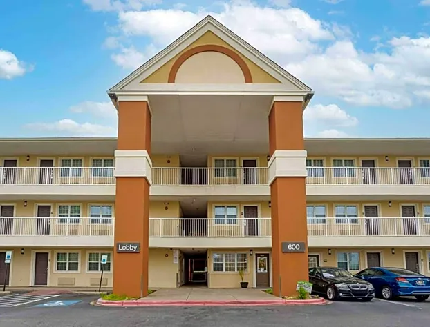 Extended Stay America Suites - Little Rock - Financial Centre Parkway hotel detail image 2