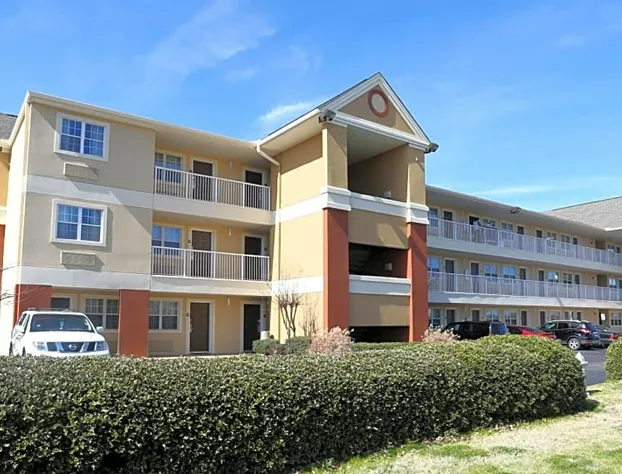 Extended Stay America Suites - Little Rock - Financial Centre Parkway hotel detail image 3