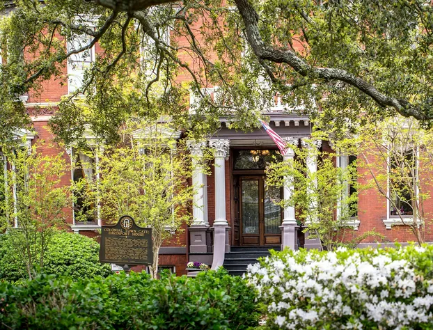 Kehoe House, Historic Inns of Savannah hotel detail image 1