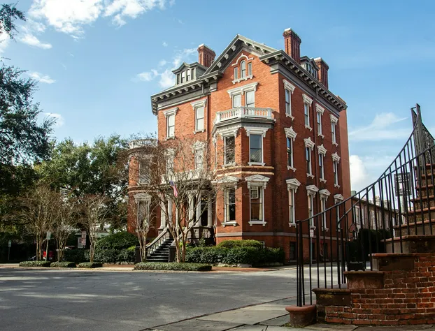 Kehoe House, Historic Inns of Savannah hotel detail image 3