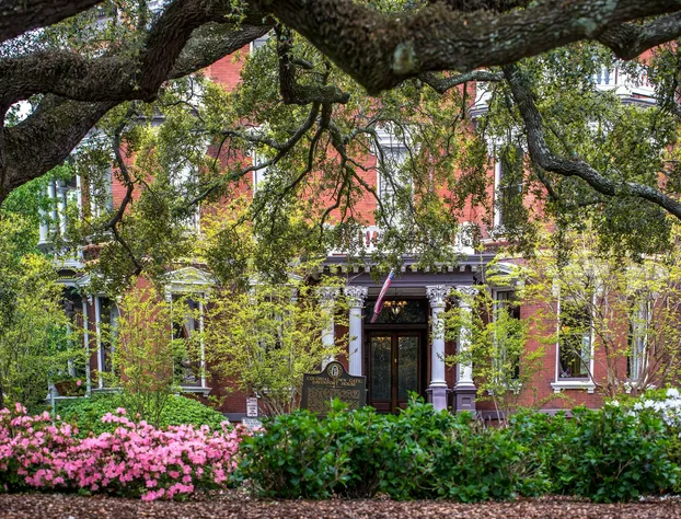 Kehoe House, Historic Inns of Savannah hotel detail image 4
