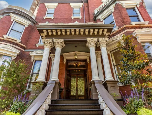 Kehoe House, Historic Inns of Savannah hotel detail image 2