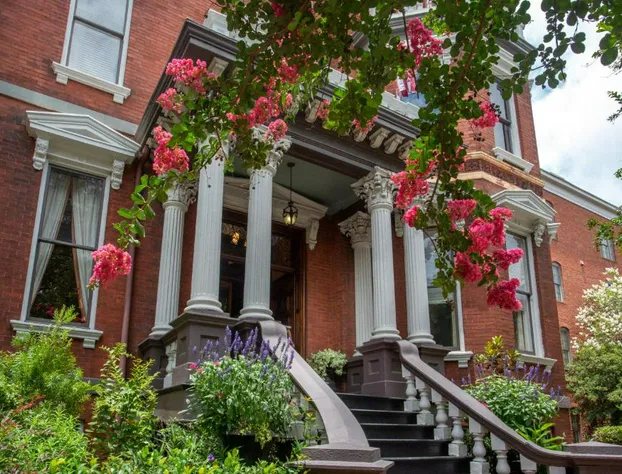 Kehoe House, Historic Inns of Savannah hotel detail image 4
