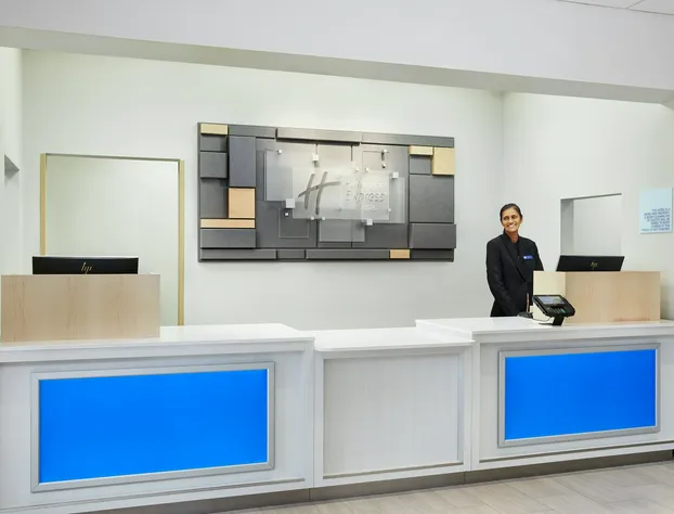 Holiday Inn Express Hotel & Suites Port Richey by IHG hotel detail image 2