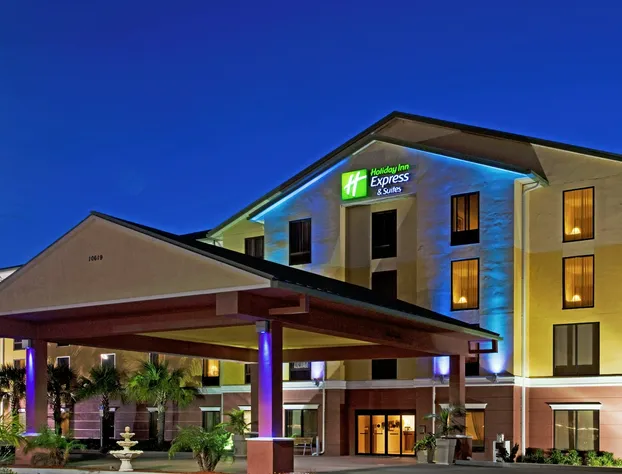 Holiday Inn Express Hotel & Suites Port Richey by IHG hotel detail image 1