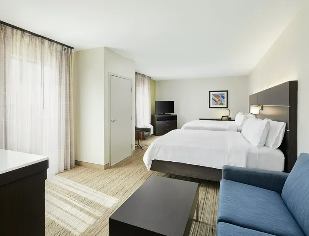 Holiday Inn Express Hotel & Suites Port Richey by IHG hotel detail image 3