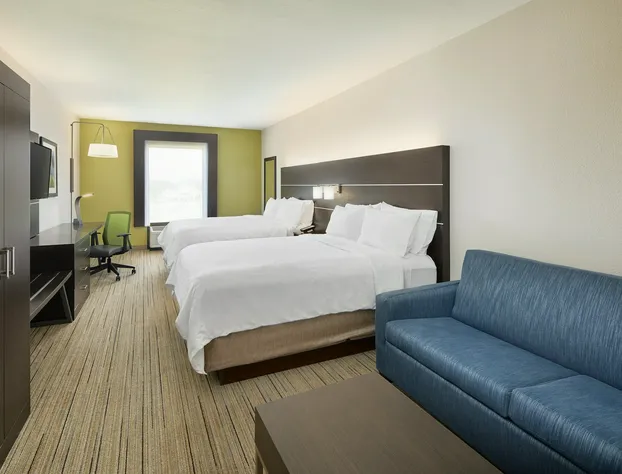 Holiday Inn Express Hotel & Suites Port Richey by IHG hotel detail image 4