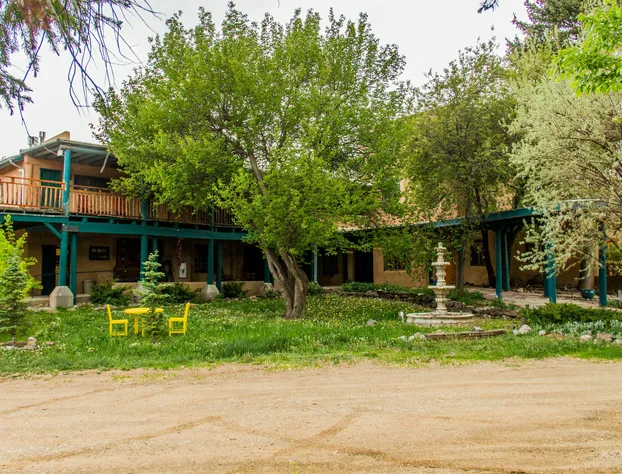 Blue Sky Retreat at San Geronimo Lodge hotel detail image 1