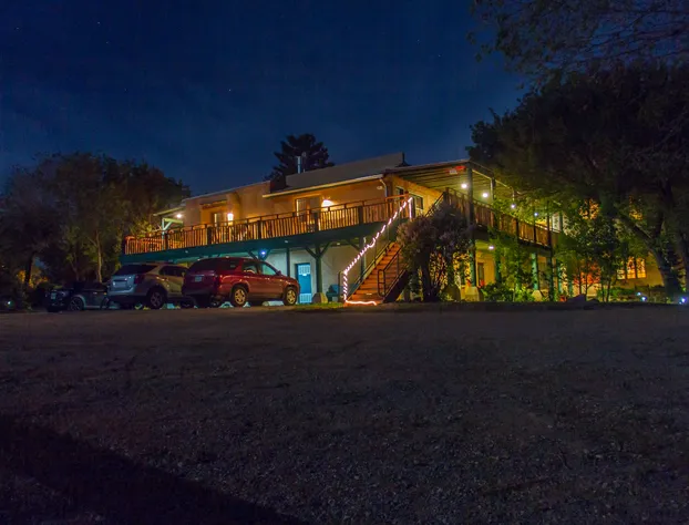 Blue Sky Retreat at San Geronimo Lodge hotel detail image 2