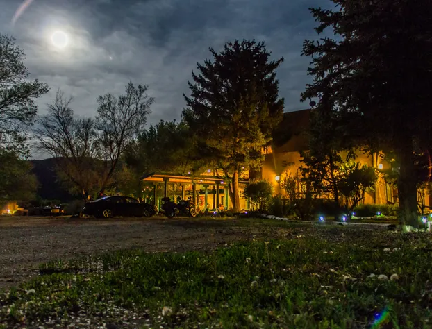 Blue Sky Retreat at San Geronimo Lodge hotel detail image 3
