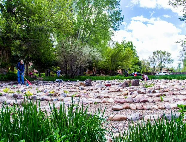 Blue Sky Retreat at San Geronimo Lodge hotel detail image 4