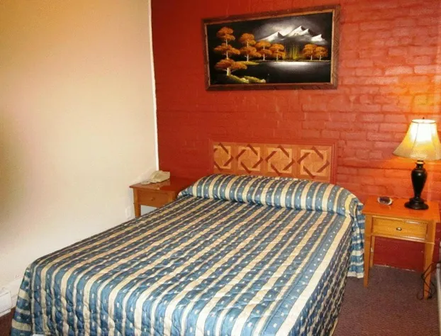 Hôtel Ste-Catherine hotel detail image 2