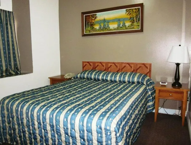 Hôtel Ste-Catherine hotel detail image 4