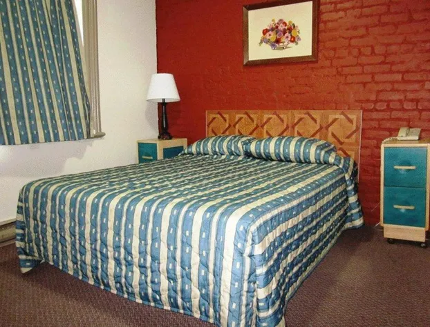 Hôtel Ste-Catherine hotel detail image 4