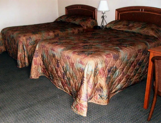 Will Rogers Inn hotel detail image 4