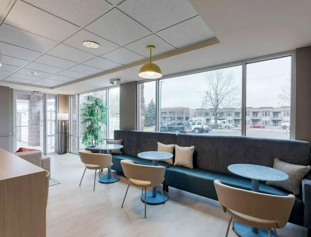 Comfort Inn & Suites Boulder hotel detail image 4